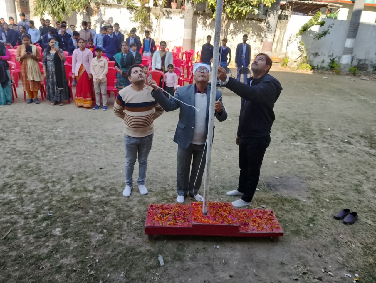 A Legacy of Learning and Leadership