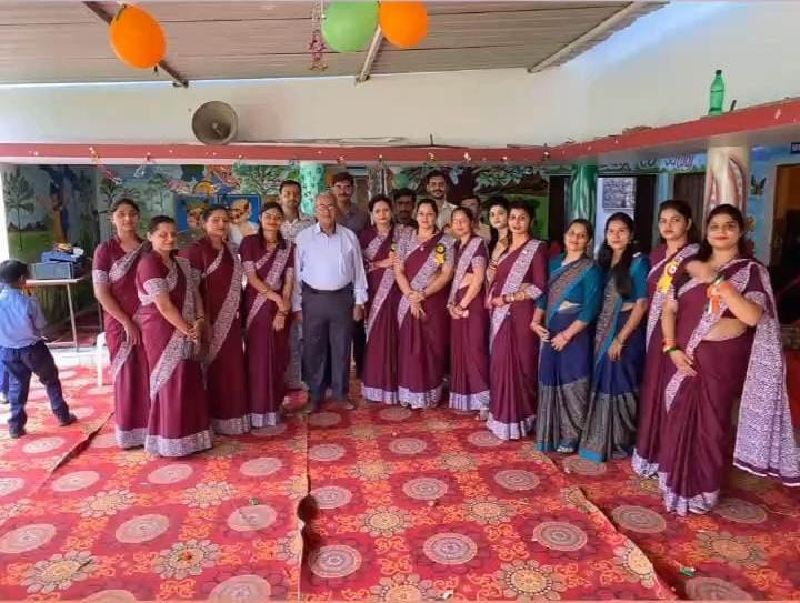 Empowering Every Learner to Succeed